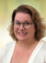 Robin Leslie Wicker, LICSW
