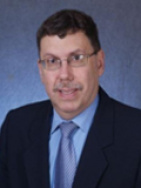 Dr. Steven Earl Morris, MD