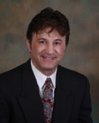 Dr. Steven Samuel Traikovich, DO