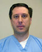 Dr. Stylianos Maheras, MD