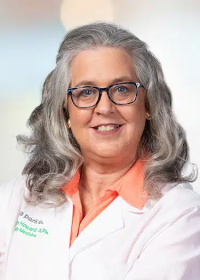 Bronwyn L. Howard, APRN-CNP - Stroud, OK - Nurse Practitioner