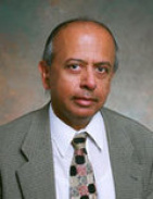 Dr. Sudhir H. Mehta, MD