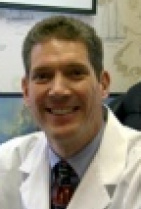 Dr. David William Todd, DMD, MD