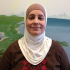 Suha Alkadry, MD