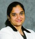 Sujatha A. Rao, MD