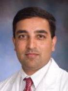 Dr. Sukesh C Burjonroppa, MD