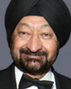 Dr. Sukhjit S Gill, MD