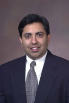 Dr. Sunjay A Shah, MD