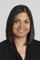 Dr. Surbhi C Panchal, MD