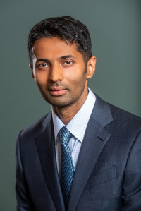 Pawan Gundavaram