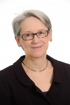Susan S Parry, OT