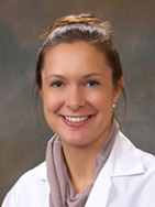 Dr. Suzanne S Gozdanovic, MD