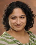 Swathi Arekapudi, MD