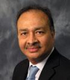 Syed N Husaini, MD