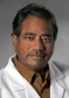 Dr. Syed Aijaz Hussaini, MD