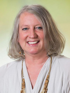 Laurie Ann Orbeck, LICSW