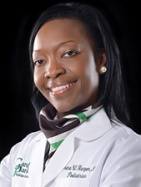 Tamara W. Harper, MD