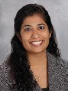 Nitika Thawani, MD