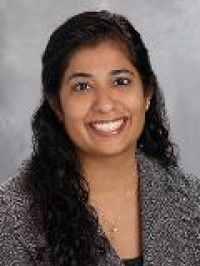 Nitika Thawani