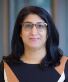 Kartika Kumar, MD