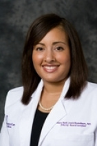 Dr. Tameika Fleming - Lewis, MD