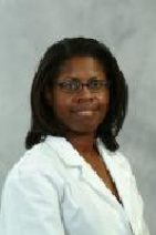 Dr. Tamika King, MD