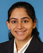 Snigdha Volety, MD