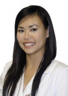 Dr. Tammy T Nguyen, OD