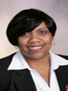 Tanyanika Phillips, MD, MPH