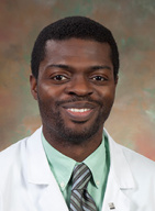 Adegbenga A. Bankole, MD