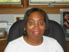 Dr. Tara Denise Pridgett, MD