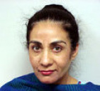 Dr. Tayyaba Saeed Jan, MD