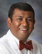 Dr. Tejas Nikunj Parikh, MD