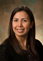 Dr. Thelma Parra, MD