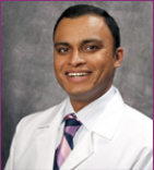 Anish James Thomas, MD