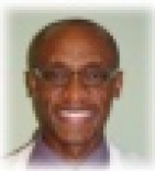 Dr. Maurice Haynes
