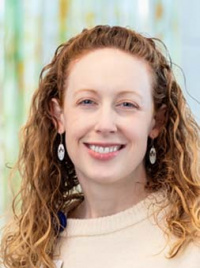 Allison Blaksmith