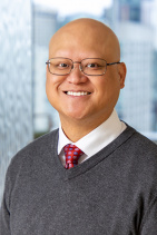 Deo Perez, PA-C