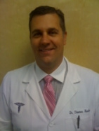 Dr. Thomas P Kislan, OD