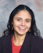 Maria-Maria Anleu, MD