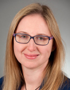 Camilla Richmond, MD, MA