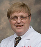 Thomas William Oates, MD