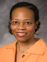 Tia M Melton, MD