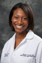 Tiffany Patrick