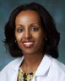 Dr. Tigist Hailu, MD