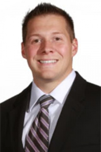 Jeremy Houtakker, MMS, PA-C - Lake Geneva, WI - Other Specialty, Physician Assistants