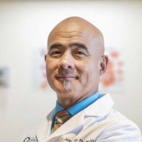 Dr. John Po, MD