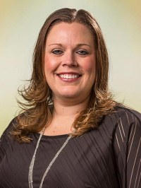 Jamie Zink, PA-C - Fargo, ND - Family Medicine, Physician Assistants