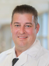 John Dobritch, PA-C - Lorain, OH - Other Specialty, Physician Assistants
