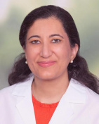 Geetanjli Sangwan, MD